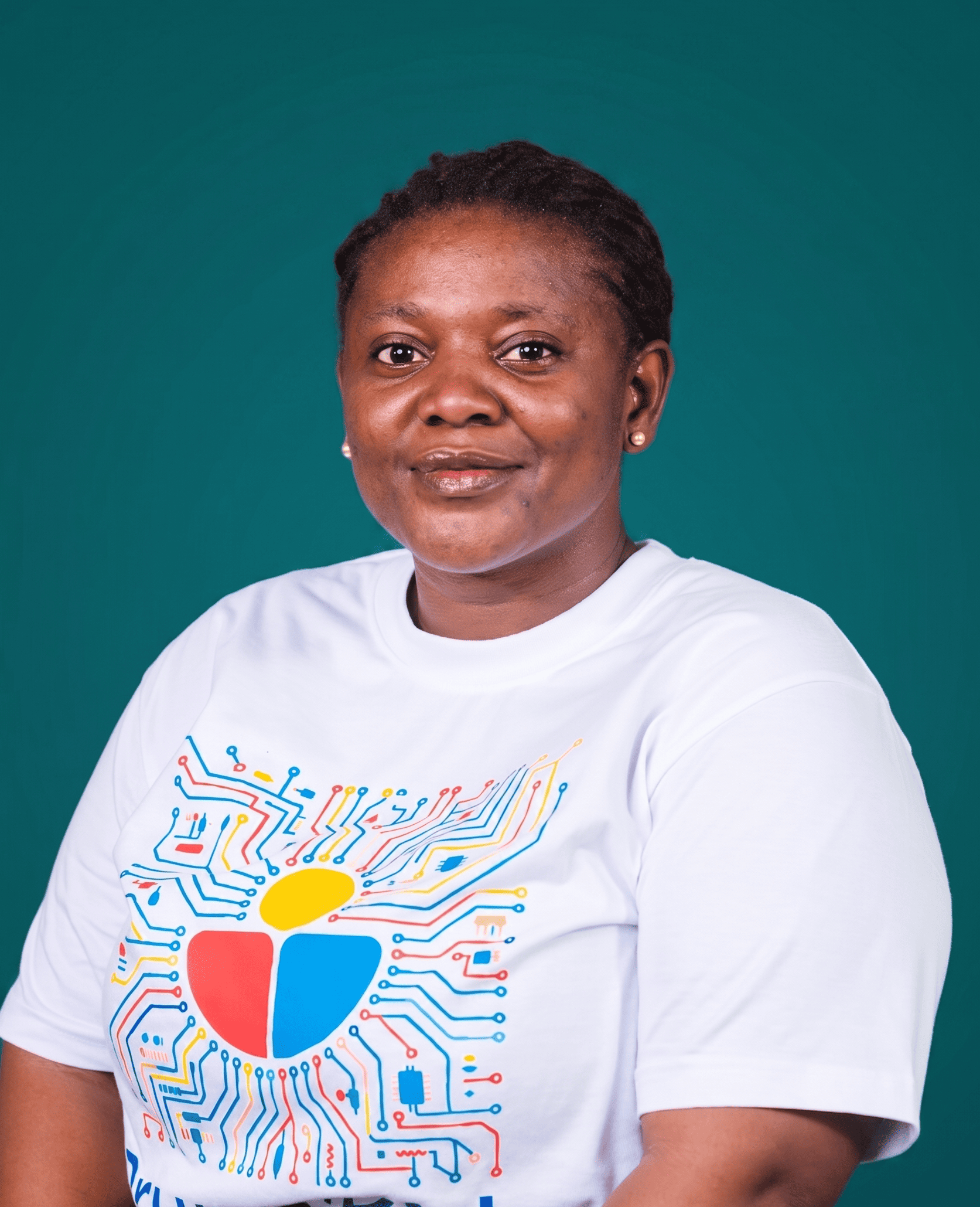 Mrs Adebukola