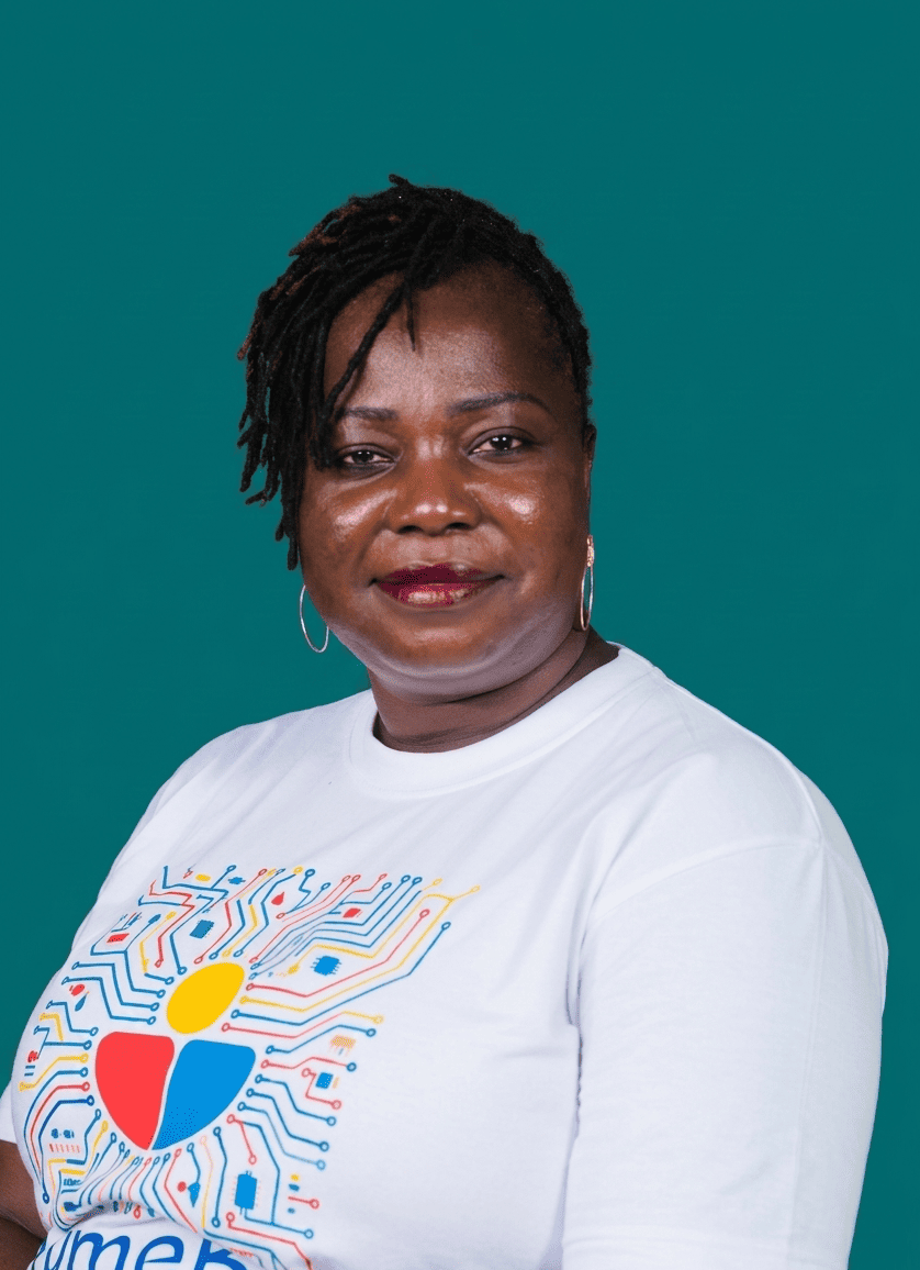 Mrs Omolabake