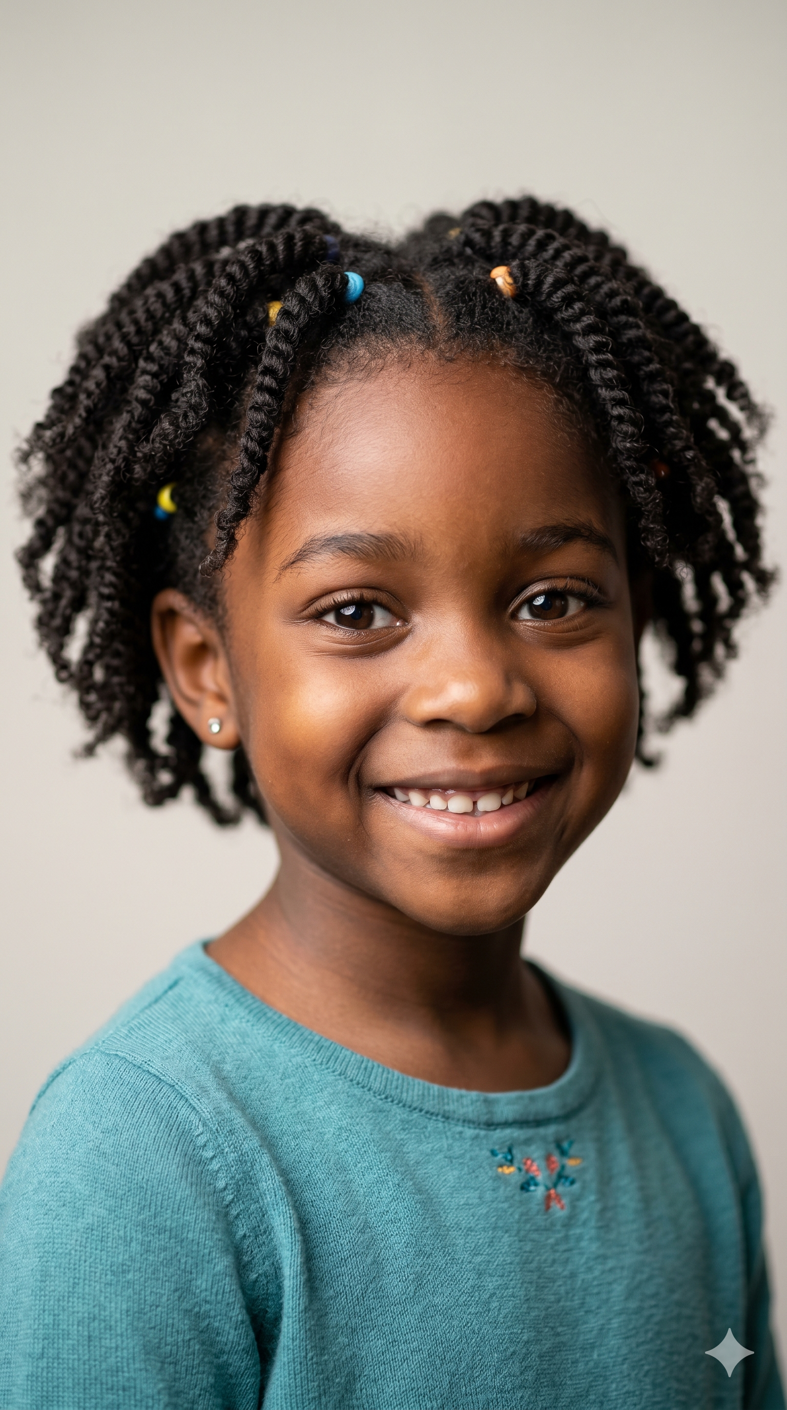 Children at PrymeKids summer camp